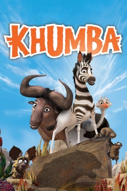 Khumba-fmovies