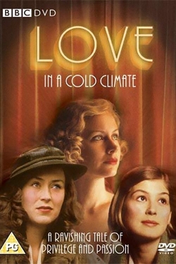 Love in a Cold Climate-fmovies