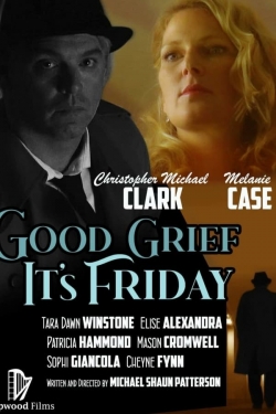 Good Grief It's Friday-fmovies