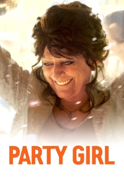 Party Girl-fmovies