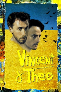 Vincent & Theo-fmovies