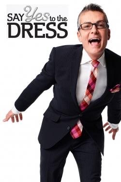Say Yes to the Dress-fmovies