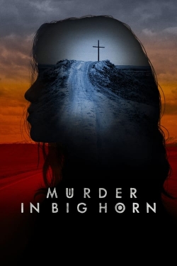 Murder in Big Horn-fmovies