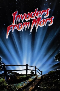 Invaders from Mars-fmovies