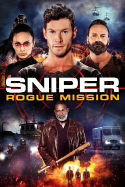 Sniper: Rogue Mission-fmovies