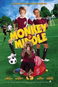Monkey in the Middle-fmovies
