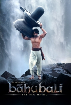 Bahubali: The Beginning-fmovies