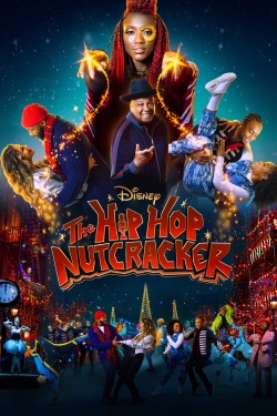 The Hip Hop Nutcracker-fmovies