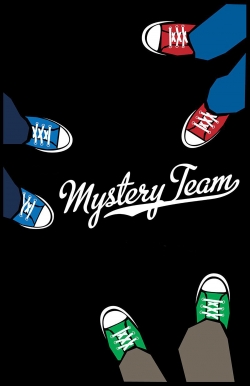 Mystery Team-fmovies