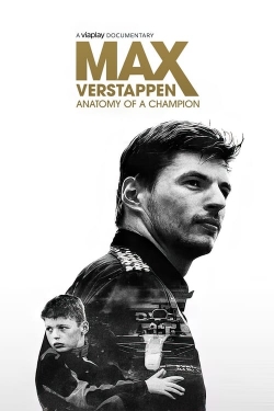 Max Verstappen: Anatomy of a Champion-fmovies