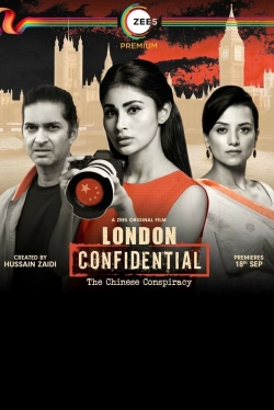 London Confidential-fmovies