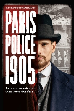 Paris Police 1905-fmovies