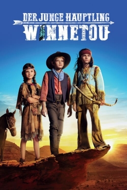 The Young Chief Winnetou-fmovies