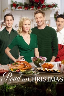 Road to Christmas-fmovies