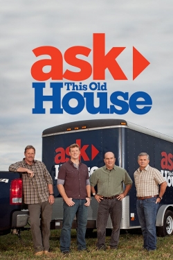 Ask This Old House-fmovies