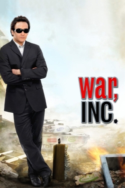 War, Inc.-fmovies