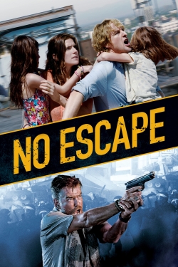 No Escape-fmovies