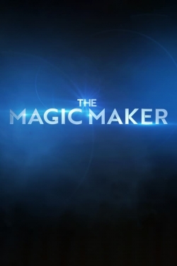 The Magic Maker-fmovies