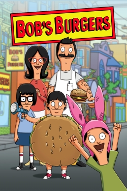 Bob's Burgers-fmovies