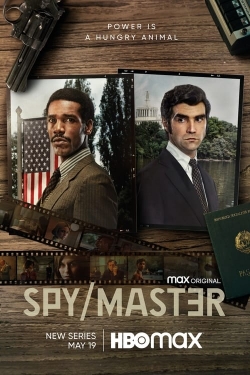 Spy/Master-fmovies