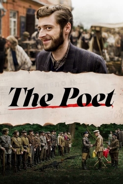 The Poet-fmovies