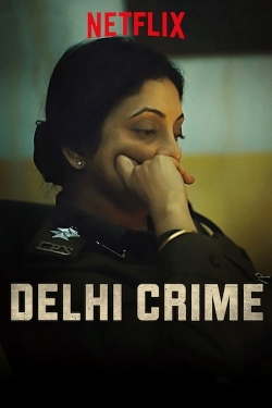 Delhi Crime-fmovies