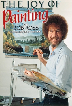 The Joy of Painting-fmovies