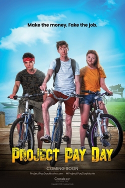 Project Pay Day-fmovies