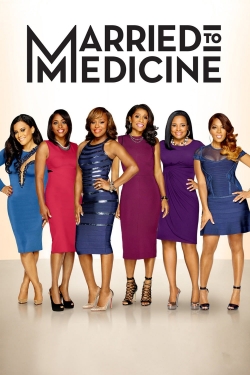 Married to Medicine-fmovies
