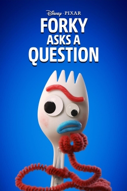 Forky Asks a Question-fmovies