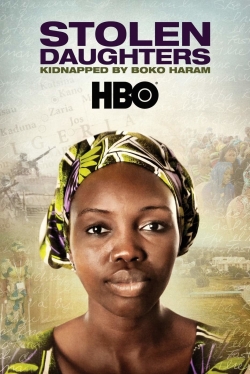 Stolen Daughters: Kidnapped By Boko Haram-fmovies