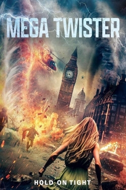 Mega Twister-fmovies