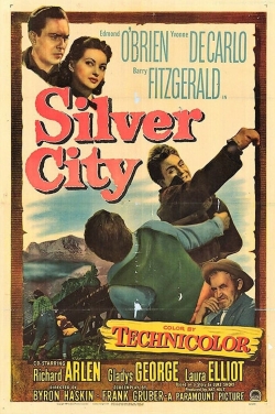 Silver City-fmovies