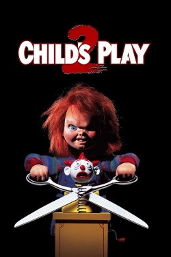 Child's Play 2-fmovies
