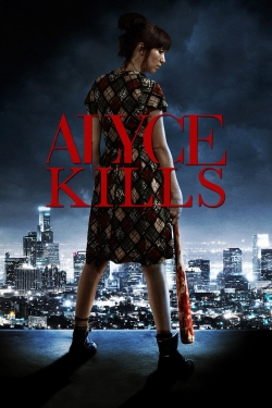 Alyce Kills-fmovies
