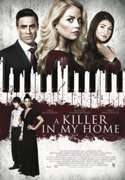 A Killer in My Home-fmovies