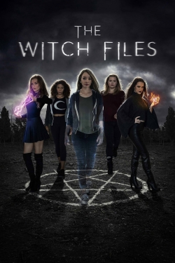 The Witch Files-fmovies