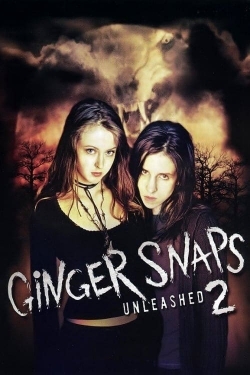 Ginger Snaps 2: Unleashed-fmovies