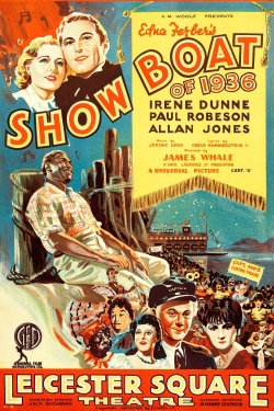 Show Boat-fmovies