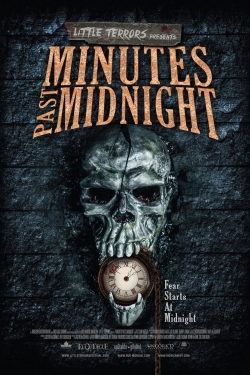 Minutes Past Midnight-fmovies