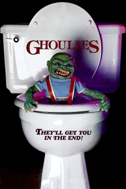 Ghoulies-fmovies