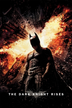 The Dark Knight Rises-fmovies