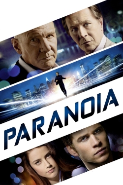 Paranoia-fmovies