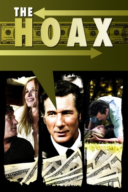 The Hoax-fmovies