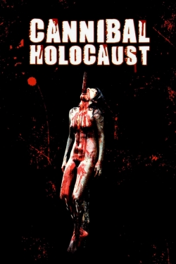 Cannibal Holocaust-fmovies