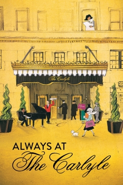 Always at The Carlyle-fmovies