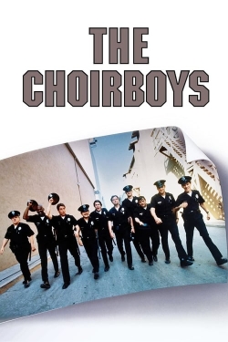 The Choirboys-fmovies