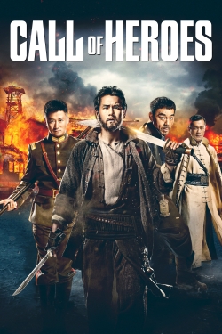 Call of Heroes-fmovies