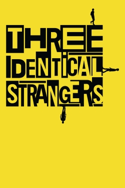 Three Identical Strangers-fmovies