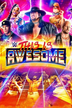 WWE This Is Awesome-fmovies